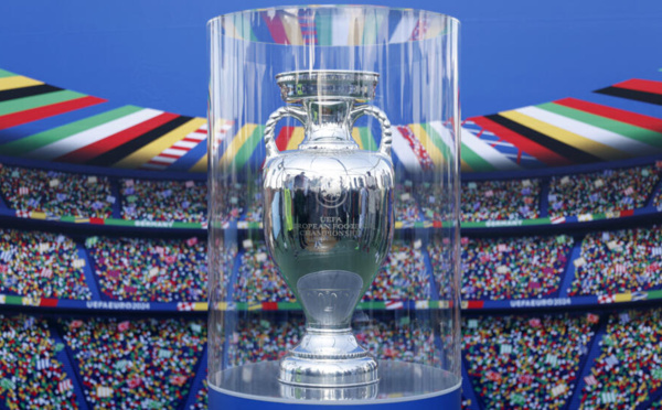 Euro 2024 : le programme complet des huitièmes de finale