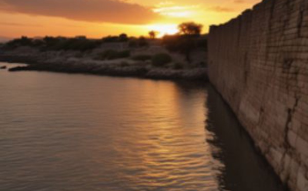 Salé, cette sœur aînée