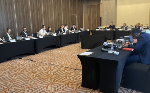 ​Mondial 2030 : Le trio Maroc-Portugal-Espagne peaufine sa candidature