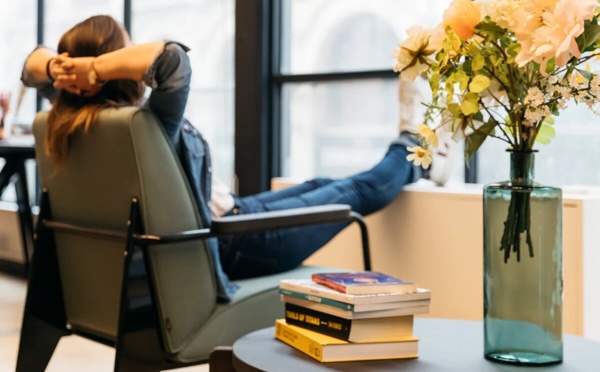 Cet été, le Niksen : L’Art de Ne Rien Faire pour des vacances réussies