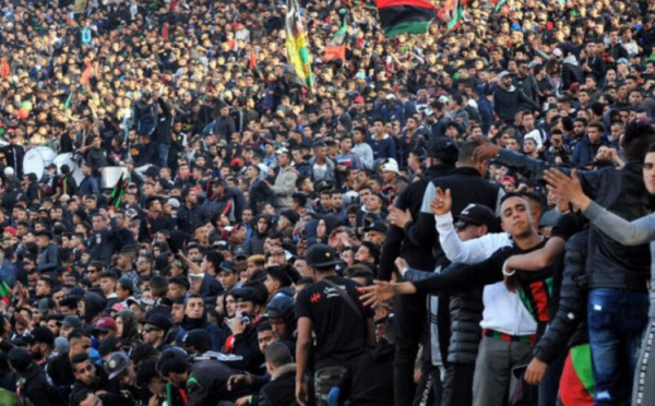 Coupe du Trône : l'AS FAR offre à ses fans les billets pour la finale contre le Raja