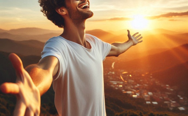 Merci, mon Dieu, j'ai adoré un peu cette vie