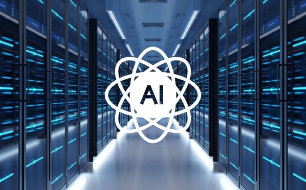 L’IA réchauffe le climat : Les émissions de carbone ont augmenté de 48 % chez Google