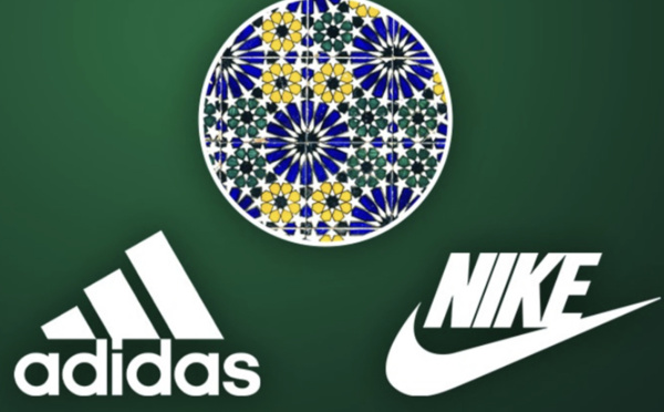Le zellige marocain au cœur d'une guerre commerciale entre Nike et Adidas