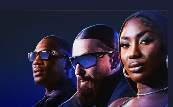 La compétition rap "Nouvelle École" revient sur Netflix pour une troisième saison prometteuse