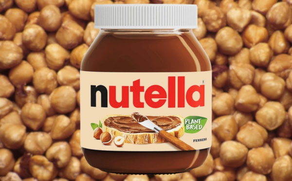 Vegan Nutella : Régalez-vous sans culpabiliser