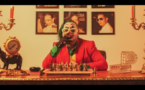 Beathoven - La boheme