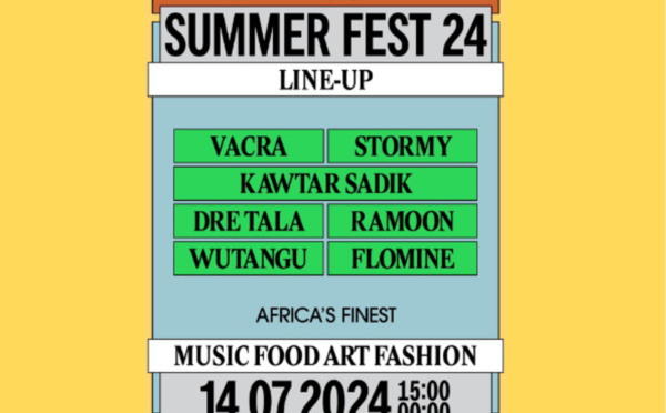 ONOMO Summer Fest 2024 : une collaboration éclatante avec Spotify Maroc