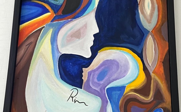 Transcender les troubles psychiques par l'art