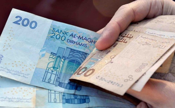 Fonction publique : Le salaire minimum bondit à 4500 dirhams !