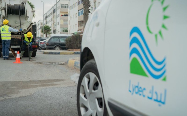 ​Lydec racheté par l'État marocain : Ce que l'on sait sur l'offre d'acquisition !