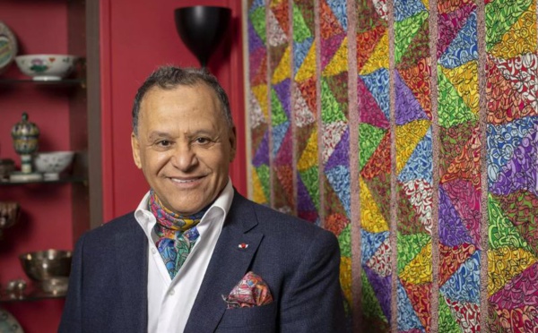 Qotbi : L'exposition "Stronger Together" fait dialoguer les cultures