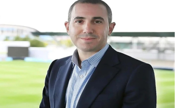 Le Marocain Omar Berrada prend ses fonctions de PDG de Manchester United