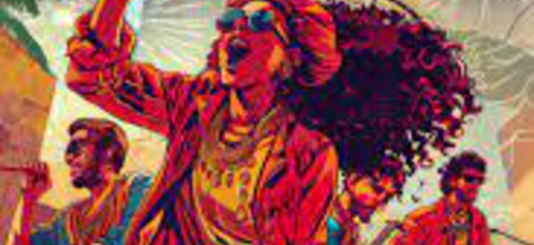 La ville blanche vibrera aux rythmes de WeCasablanca Festival