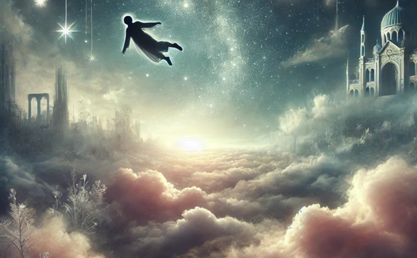 J'ai l'Alzheimer nocturne