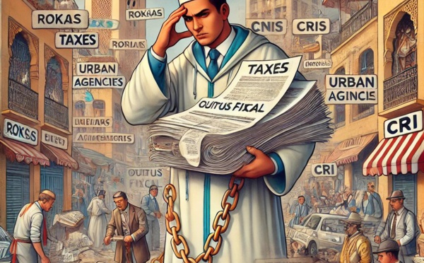 Non, tout ne va pas bien, madame la marquise