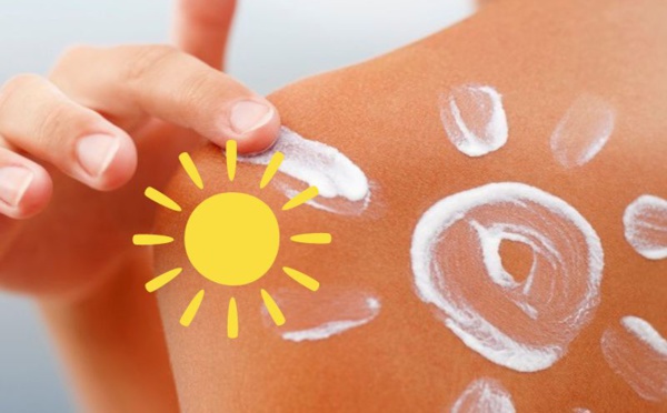 Oui, on peut soigner un coup de soleil naturellement