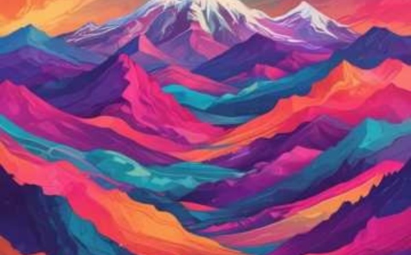 Alerte à mon frère l'Alpiniste