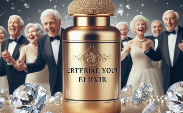 Un Médicament Anti-Âge réservé aux plus fortunés
