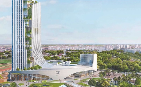 GST: Vers une gouvernance locale renforcée dans chaque région