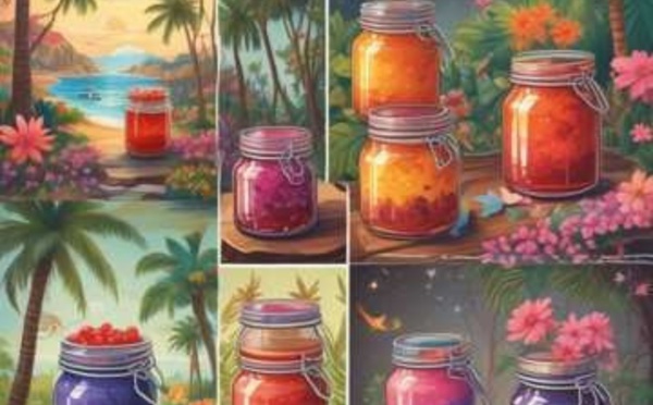 Que veut le peuple sinon de la confiture ?