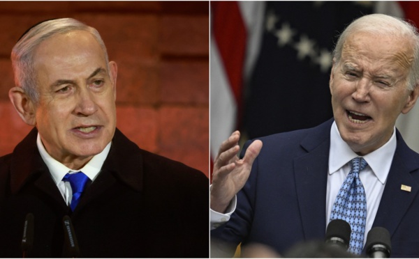 Les Etats-Unis d’Israël