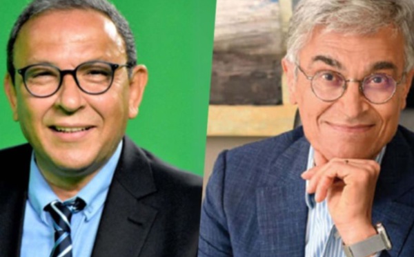 Une fiction d'été : Le psychiatre de l'ombre