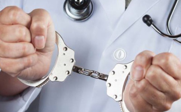 ​Salé : Trois médecins épinglés pour falsification de certificats médicaux