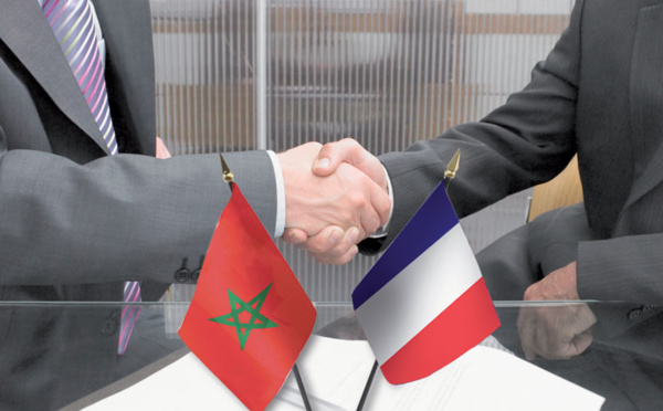 Investissements au Maroc : La France en tête en 2023 avec 6,8 MMDH