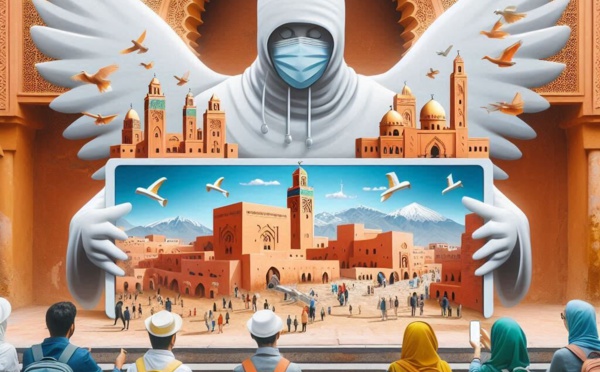 Une critique des transformations du secteur du tourisme au Maroc : enjeux et interrogations