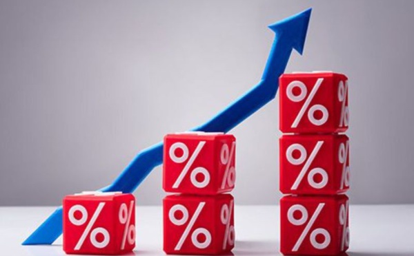 Taux d'intérêt à la hausse : La danse des chiffres entre entreprises et ménages