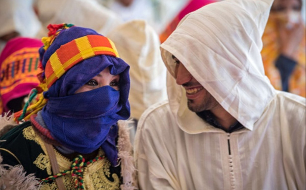 Moussem des fiançailles et festival des musiques des cimes : un rendez-vous culturel immanquable