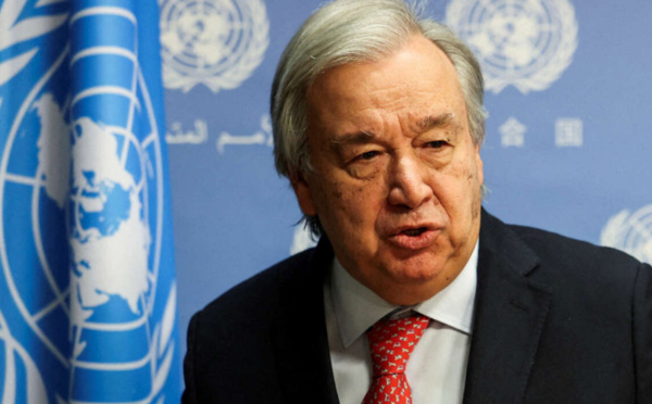 Cisjordanie : l'ONU appelle Israël à immédiatement mettre fin à son offensive