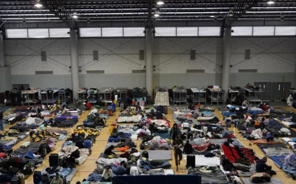 Hypocrisie à la Britannique