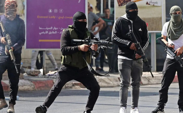 Wassem Hazem : symbole de la résistance palestinienne