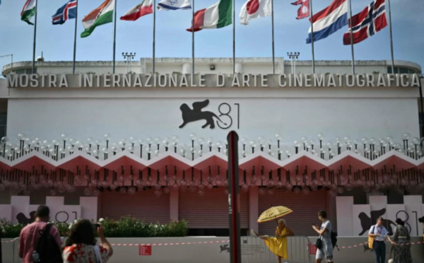 Le cinéma marocain brille à la Mostra de Venise