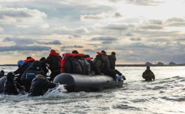 Traversées mortelles : quand la manche devient un piège pour les migrants