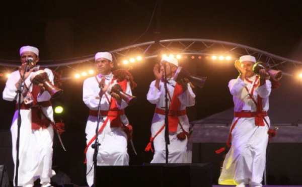 "Festival National de la Dakka" : un hommage au patrimoine culturel marocain