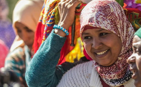 Leadership politique au Maroc : Malheureusement les hommes sont encore largement perçus comme meilleurs que les femmes