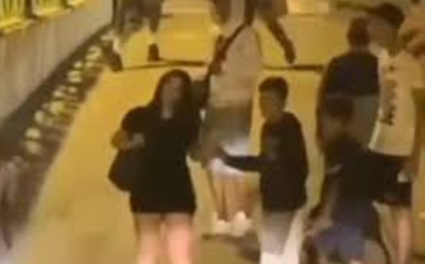 Tanger : Arrestation d'un mineur pour harcèlement collectif