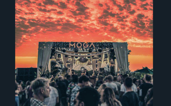 Moga Festival : une ode à l'Atlantique et aux traditions !