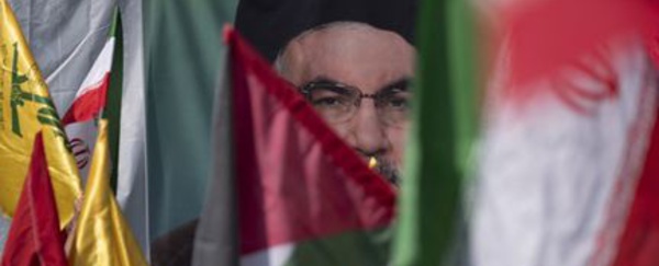 Hassan Nasrallah assassiné par Israël, le Hezbollah confirme 