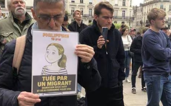 Affaire Philippine : Une instrumentalisation politique de la nationalité marocaine du suspect