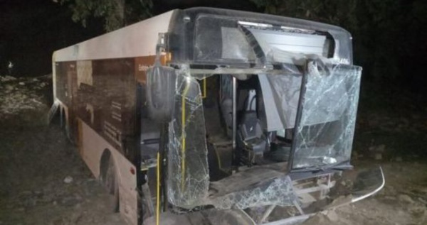 Fès : un bus, 60 vies bouleversées