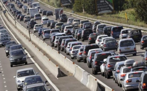 Été 2024 : Les autoroutes ont été sous haute pression