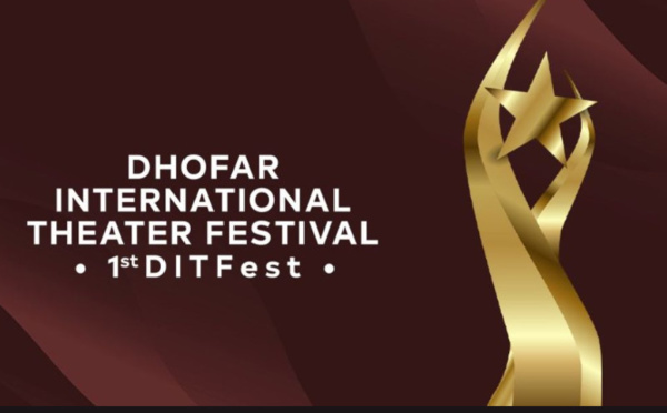 Festival international de théâtre de Dhofar : une première édition prometteuse