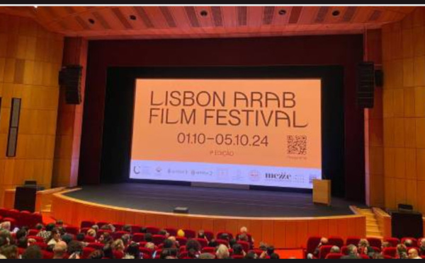 Première édition du Festival du film arabe de Lisbonne : le Maroc à l’honneur