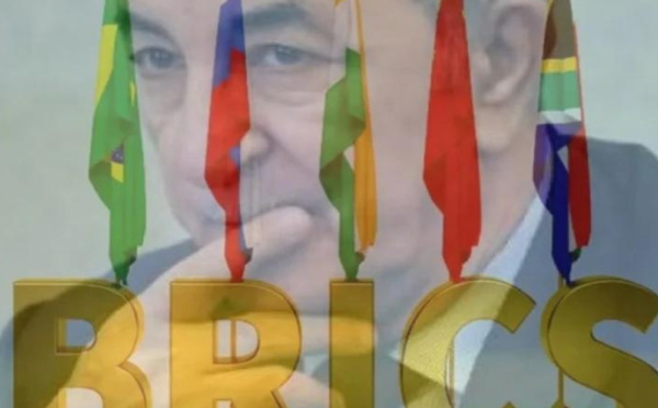 Investissement sans retour : l’Algérie rejetée par les BRICS après un lourd pari financier