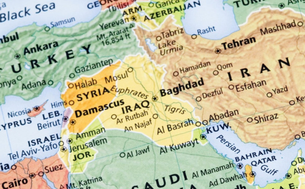 Face à Israël, l’Iran promet un soutien infaillible au Liban