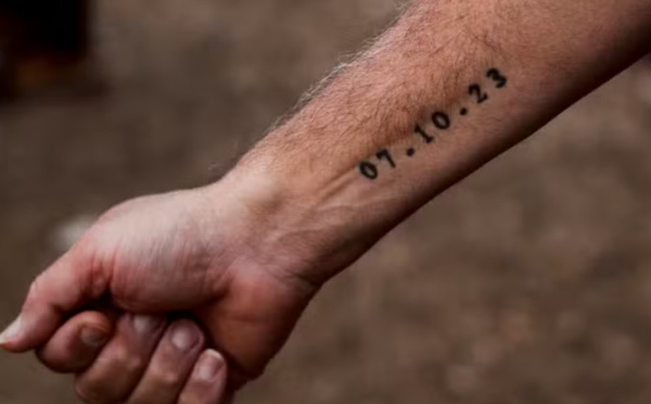 Le 7 octobre : l'aube de la révolution palestinienne